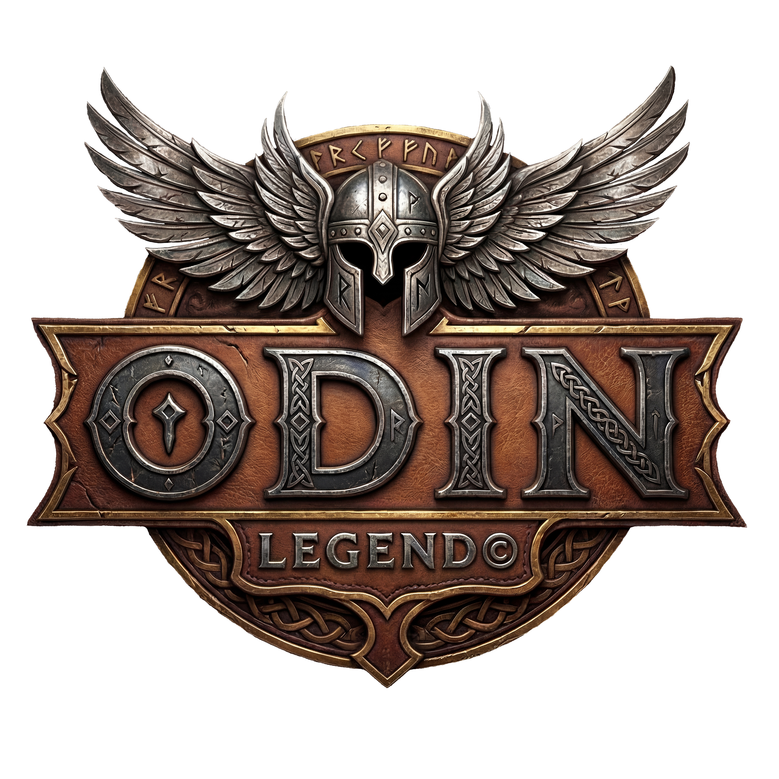 Odin Legend (Original) icon